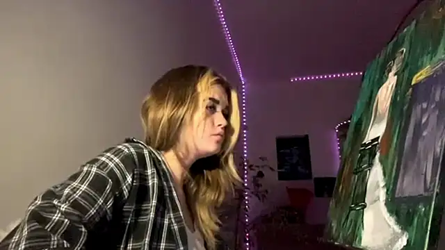 MiaRoika Webcamshow