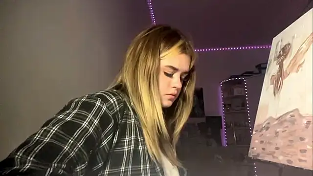 MiaRoika Webcamshow