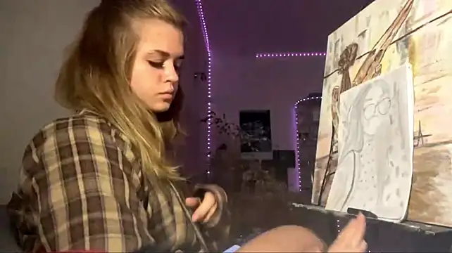MiaRoika's Live XXX Chat