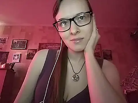 Velourai – Live XXX-chat