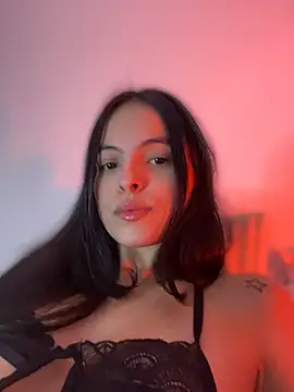 Bella_musee's Webcam Show