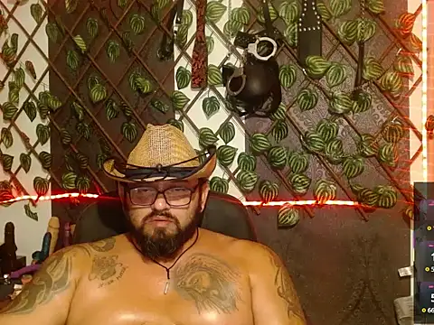 mr_wolf46 Webcamshow