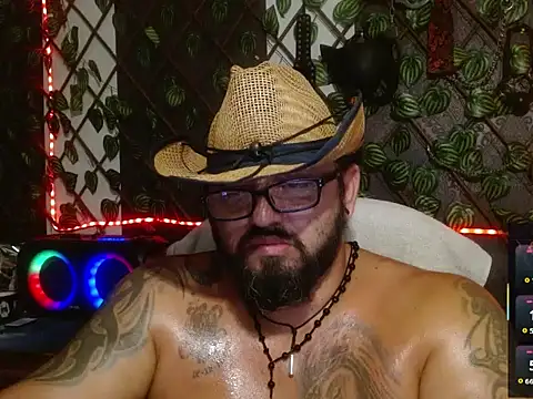 mr_wolf46 Show in webcam