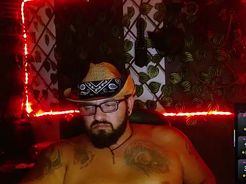 mr_wolf46n Webbikameraesitys