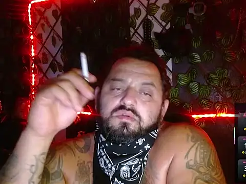 mr_wolf46 Webcamshow