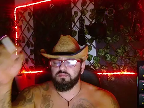 mr_wolf46 Show Webcam