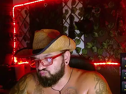 mr_wolf46 Webcamshow
