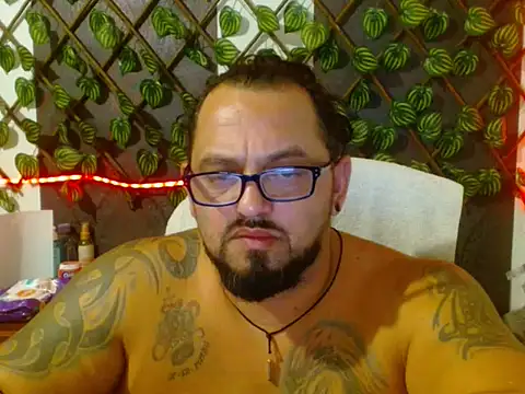Show de mr_wolf46 na webcam