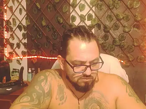 mr_wolf46 Webcamshow