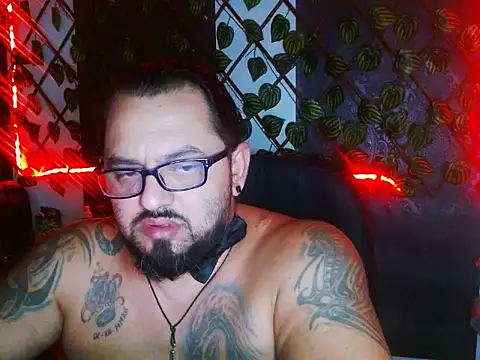 mr_wolf46 Webcamshow