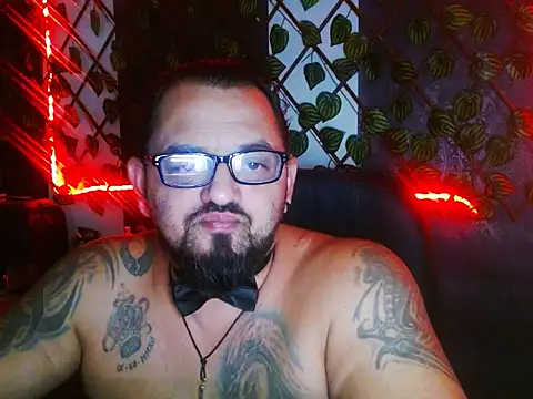 mr_wolf46's Webcam Show