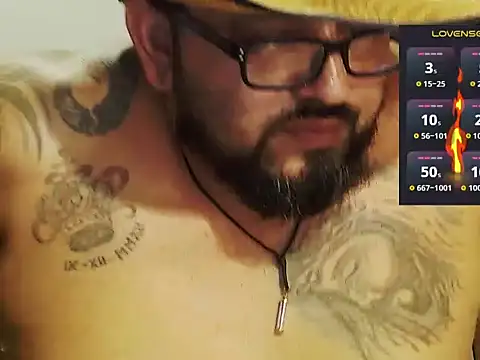 mr_wolf46 webcam show
