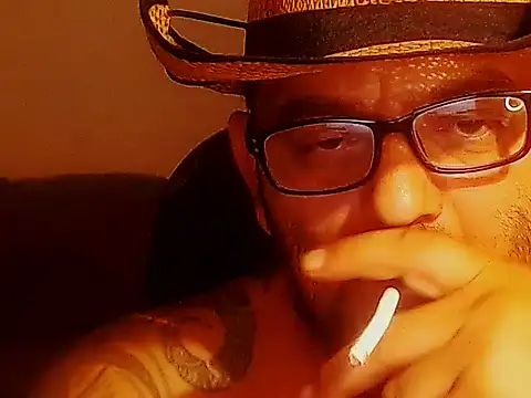 mr_wolf46's Webcam Show