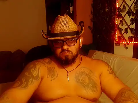 mr_wolf46n Webbikameraesitys