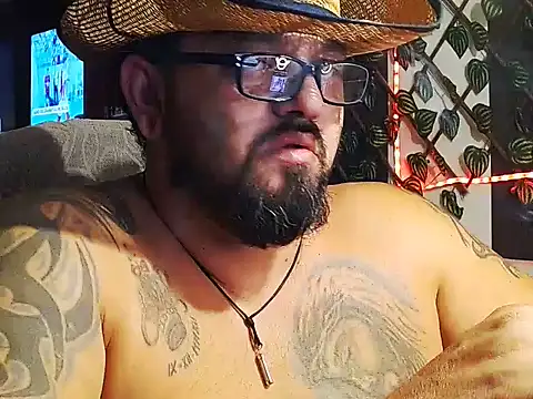 عرض كام mr_wolf46