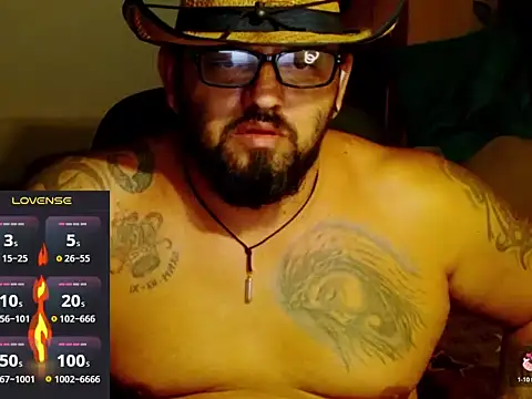 mr_wolf46 webcam show