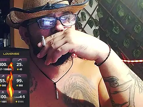 mr_wolf46 webcam show
