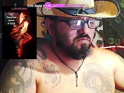 mr_wolf46 Webcam show