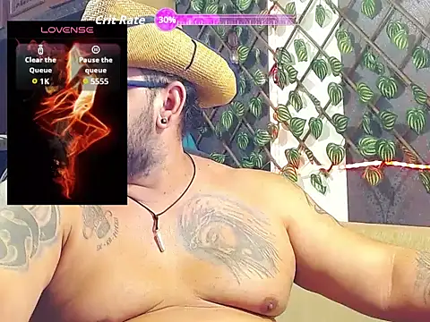mr_wolf46 Webcam show