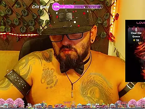 mr_wolf46: вебкам-шоу