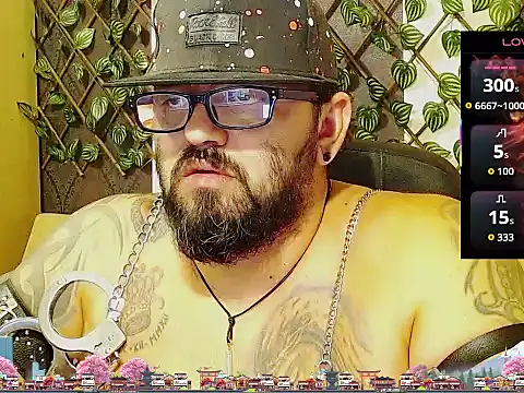 mr_wolf46 Show in webcam