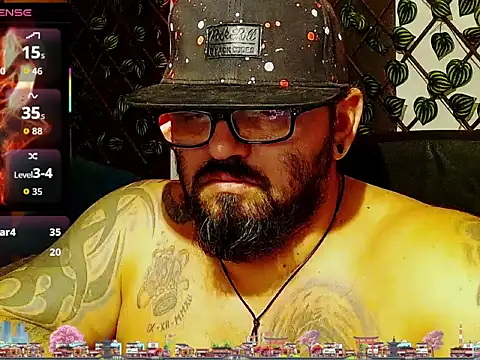 mr_wolf46 Webcamshow