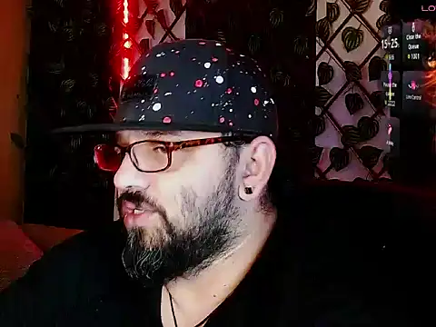mr_wolf46 Show Webcam