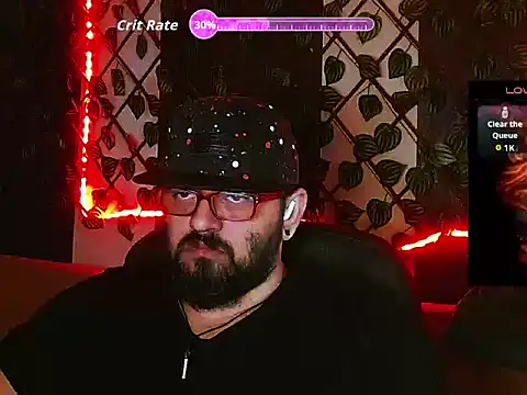 عرض كام mr_wolf46