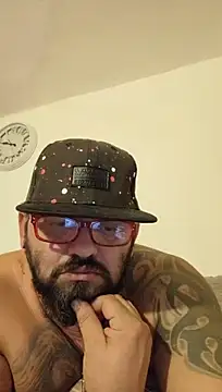 mr_wolf46 Webcam show
