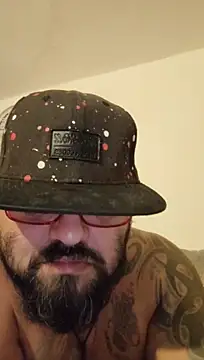 mr_wolf46 ওয়েবক্যাম শো