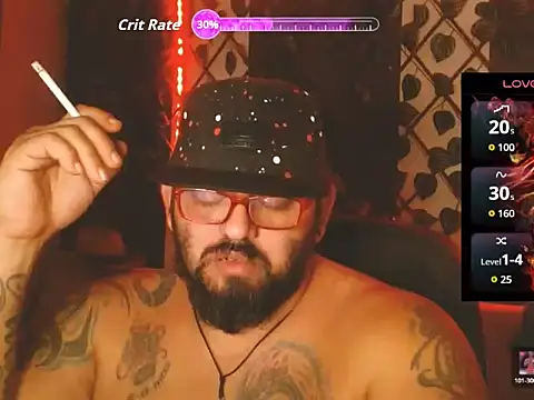 mr_wolf46 – webcam-show