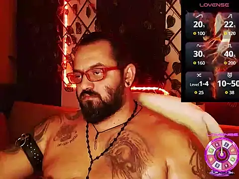 mr_wolf46 webcam show