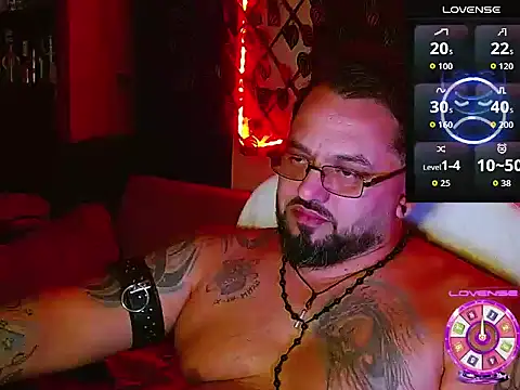 عرض كام mr_wolf46