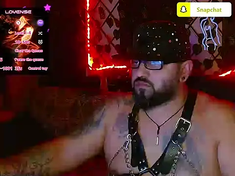 عرض كام mr_wolf46
