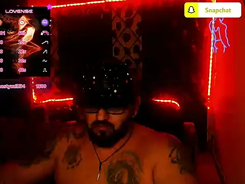 mr_wolf46 webcam show