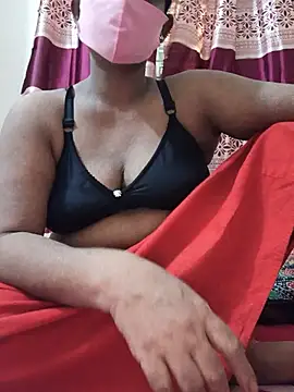 Show de Parul_diyara na webcam