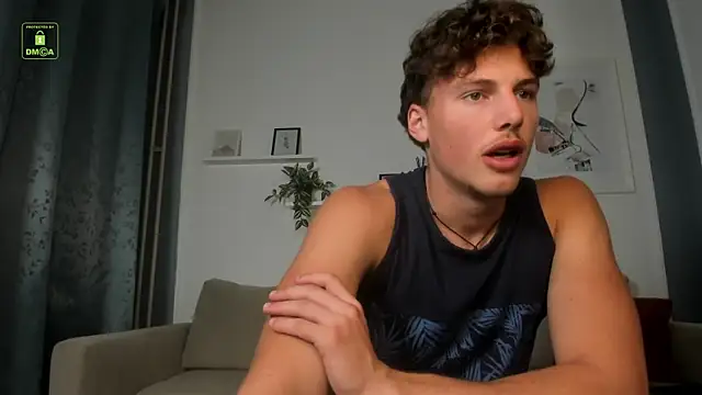 Tomm_Jeremmy Webcam show
