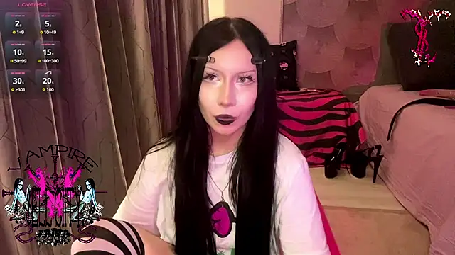 Show Webcam de metatat