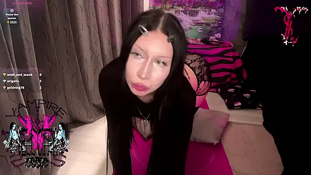 הופעת וובקאם של metatat