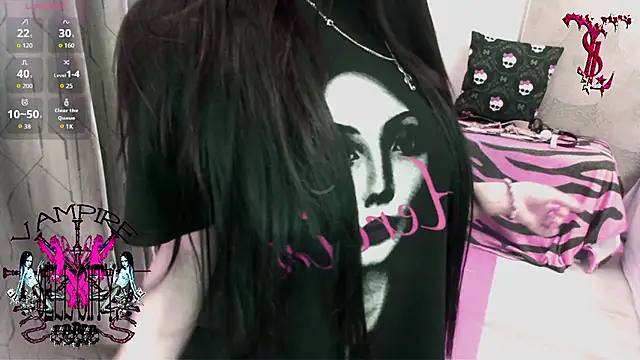 metatat Live XXX-chat