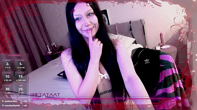metatat Chat XXX live