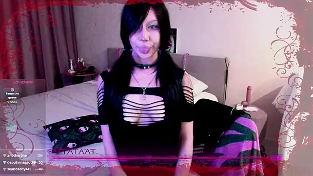 metatat 라이브 XXX 채팅
