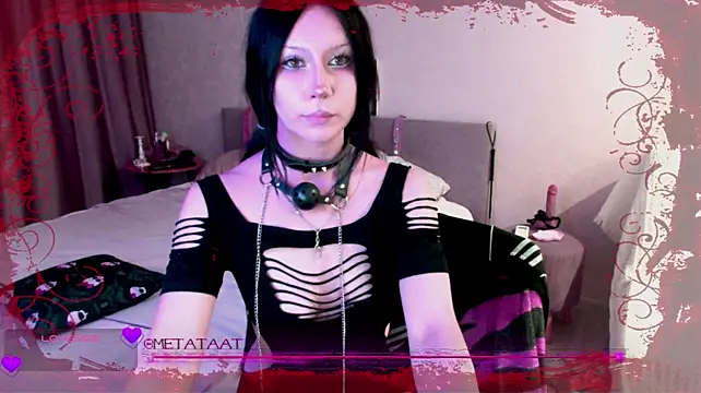 metatat – Naživo XXX chat