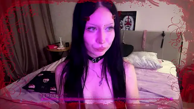 metatat Chat XXX live