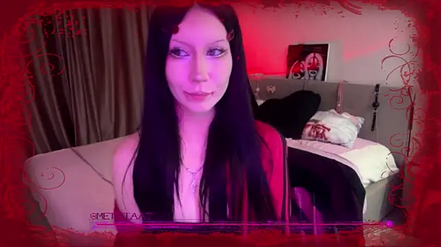 metatat Chat XXX live