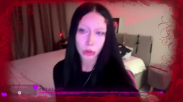 metatat – Naživo XXX chat