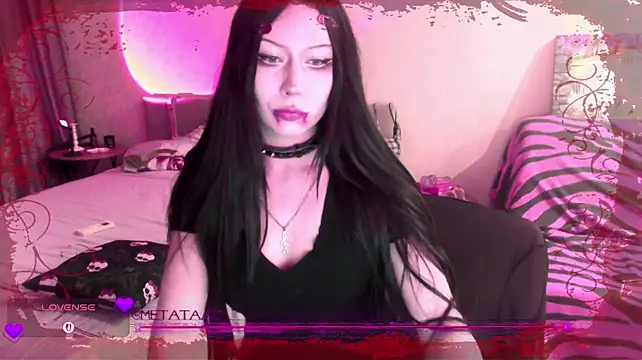 Chat +18 de metatat ao vivo