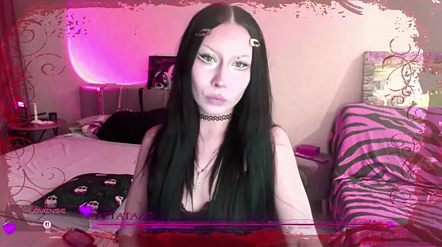 metatat Pertunjukan Webcam