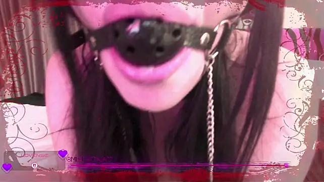 metatat Webcam show
