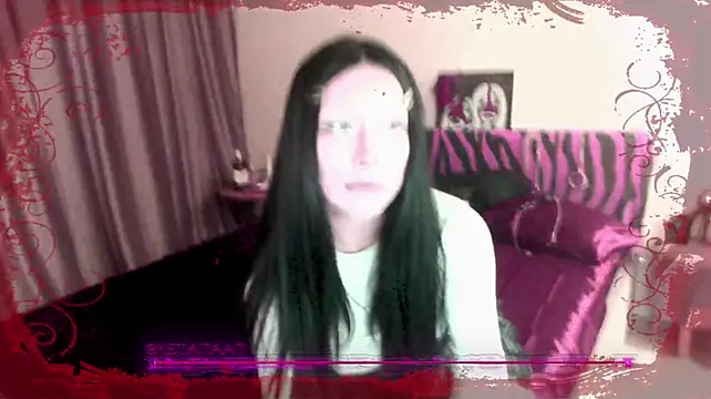Webkamerová show metatat